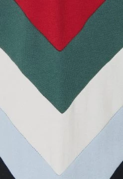 Kaotiko SUD CAP WALKER UNISEX - Kapuzenpullover - Black -Kaotikoire Magasin ea567cc9f92c474598865100c60acc14