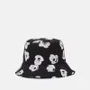 Fire & Glory - Damen DISNEY MIKEY BUCKETHAT - Hut - Black -Kaotikoire Magasin ee5494e85151451cbe77322f1c338623