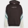 Kaotiko CAP WALKER UNISEX - Sweatshirt - Gris/fly/basil/sky 1 Kaotiko CAP WALKER UNISEX - Sweatshirt - Gris/fly/basil/sky -Kaotikoire Magasin eee61cad3c2c4f9d9a428ce49ca082db
