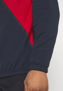 Kaotiko UNISEX CREW ARNOLD - Sweatshirt - Marino -Kaotikoire Magasin ef4854dde8fe4ded90b53592fb4cafd7