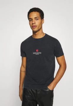 Kaotiko - Unisex WASHED VENUS ROSES - T-Shirt Print - Black Acid Wash 11 Kaotiko - Unisex WASHED VENUS ROSES - T-Shirt Print - Black Acid Wash -Kaotikoire Magasin efa49d390c944901ba9cdce632381b8c