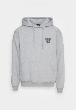 Kaotiko - Herren SUD CAP NIGHT CRAWLERS - Sweatshirt - Grey -Kaotikoire Magasin f1b1a8dcade44973967aae3d64db1fd4