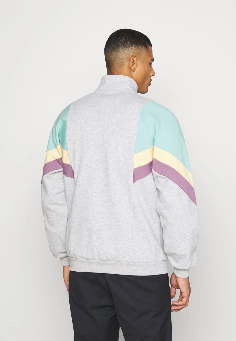 Kaotiko UNISEX CREW JEAN - Sweatshirt - Grey 5 Kaotiko UNISEX CREW JEAN - Sweatshirt - Grey – Bild 3