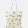 Fire & Glory TWEETY TOTEBAG - Shopping Bag - Brigth White - Damen 2 Fire & Glory TWEETY TOTEBAG - Shopping Bag - Brigth White - Damen -Kaotikoire Magasin f26f0cc145934c5c8d12ab06502fde87