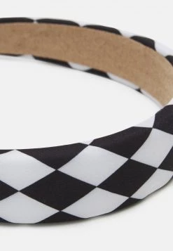 Fire & Glory Haar-Styling-Accessoires - Black/white - Damen -Kaotikoire Magasin f32bd736e8684b81bd24e57c4f0c7dca