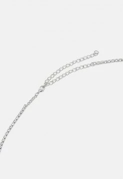 Fire & Glory GUMMY BELLY CHAIN - Sonstige Accessoires - Silver-coloured/multi - Damen -Kaotikoire Magasin f38b3eeb81e8441b8e82b1abb72c72a3