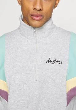 Kaotiko UNISEX CREW JEAN - Sweatshirt - Grey 14 Kaotiko UNISEX CREW JEAN - Sweatshirt - Grey -Kaotikoire Magasin f3b4077f266d49bb94415d158304ad99