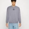 Kaotiko CREW NEW ORDER - Sweatshirt - Grey - Herren 1 Kaotiko CREW NEW ORDER - Sweatshirt - Grey - Herren -Kaotikoire Magasin f3bee22eac7f44bda7b8a7c20dac5f71