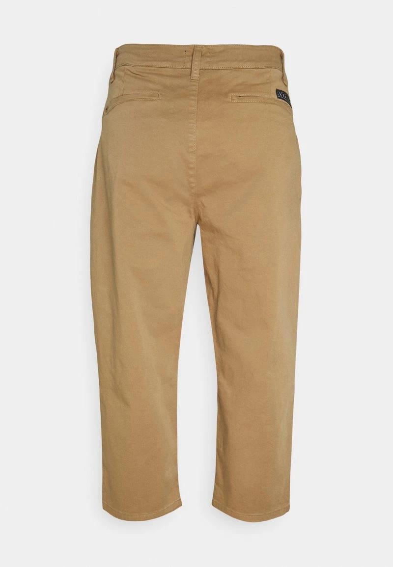 Kaotiko - Herren PANT HABANA - Stoffhose - Toaste 4 Kaotiko - Herren PANT HABANA - Stoffhose - Toaste – Bild 2