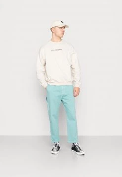 Kaotiko PANT CARPENTER - Stoffhose - Aqua Green - Unisex 8 Kaotiko PANT CARPENTER - Stoffhose - Aqua Green - Unisex -Kaotikoire Magasin f7675a0f30044106acf29e2ce30204ae