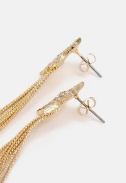 Fire & Glory - Damen HEIDIEARRINGS - Ohrringe - Gold-coloured 6 Fire & Glory - Damen HEIDIEARRINGS - Ohrringe - Gold-coloured -Kaotikoire Magasin f84b419edd0e4bacbf638d2d75c92033