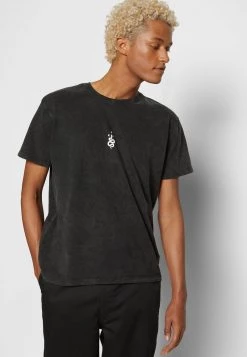 Kaotiko GREEK ELEMENTS UNISEX - T-Shirt Print - Black 13 Kaotiko GREEK ELEMENTS UNISEX - T-Shirt Print - Black -Kaotikoire Magasin f858751bb4d04a6b841fb855874a6309