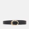 Fire & Glory FELINE WAIST BELT ZAL - Taillengürtel - Black - Damen -Kaotikoire Magasin f897a486578b4125b4e0a2517ee13e17