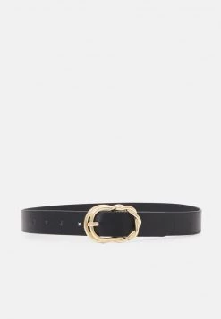 Fire & Glory FELINE WAIST BELT ZAL - Taillengürtel - Black - Damen