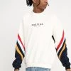 Kaotiko UNISEX - Sweatshirt - White 1 Kaotiko UNISEX - Sweatshirt - White -Kaotikoire Magasin fc2452ada03d42bcaf8d1ffd5c11c0fa