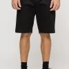 Kaotiko - Unisex WORK - Shorts - Schwarz 2 Kaotiko - Unisex WORK - Shorts - Schwarz -Kaotikoire Magasin fe383ca36b0443bb9232c272eec67302