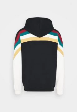 Kaotiko CREW WALKER - Kapuzenpullover - Black - Unisex -Kaotikoire Magasin fe62c43d568d4124abd85cf23770e48e