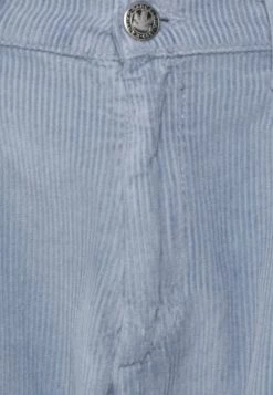 Kaotiko PANT SWING BOB UNISEX - Stoffhose - Steel 7 Kaotiko PANT SWING BOB UNISEX - Stoffhose - Steel -Kaotikoire Magasin fe767626aa29427e993297496ba95be8