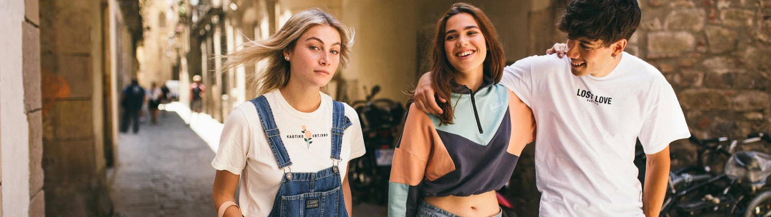 Kaotikoire Magasin 1 Kaotikoire Magasin -Kaotikoire Magasin bg1