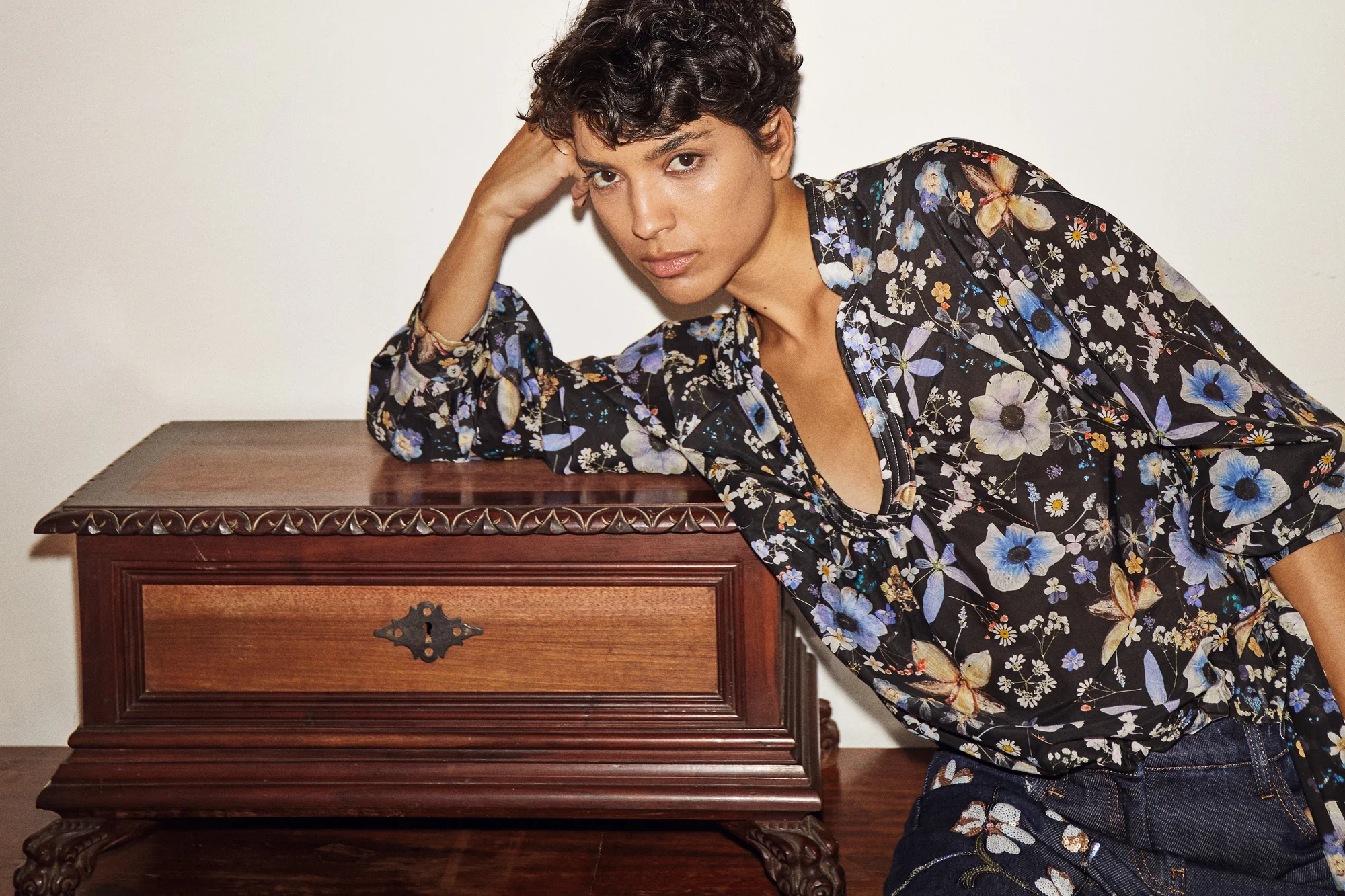 Kaotikoire Magasin -Kaotikoire Magasin 205 shirts blouses 2 1